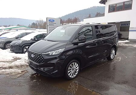 Ford Tourneo Custom 320 L1 Tourneo Titanium AWD