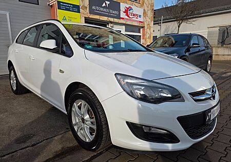Opel Astra J Sports Tourer Style Sitz-&Lenkradheizung