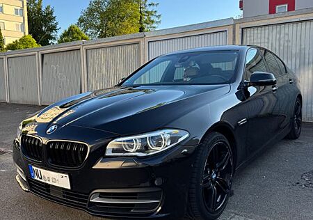 BMW 530d xDrive A - INDIVIDUAL