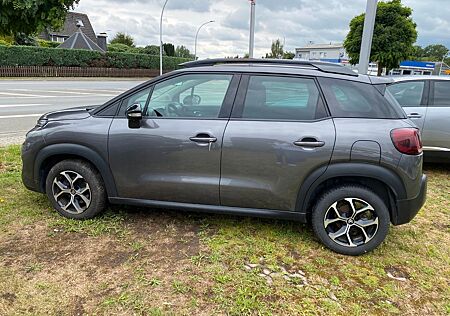 Citroën C3 Aircross PureTech 130 Plus EAT6
