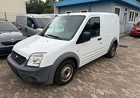 Ford Transit Connect Kasten City Light
