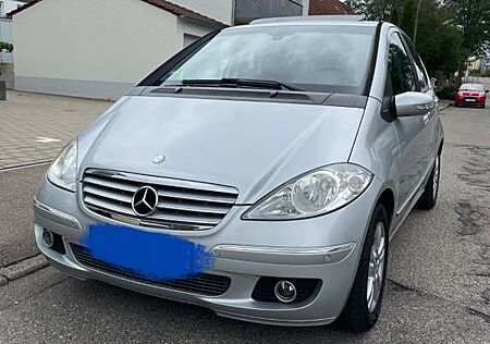 Mercedes-Benz A 170 ELEGANCE Elegance