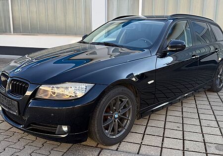 BMW 320d Touring Efficient Dynamics Editio Facelift