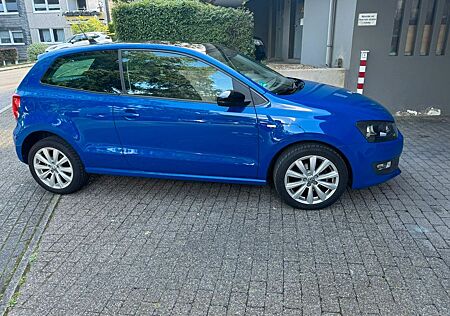 VW Polo Volkswagen 1.4 MATCH TOP Zustand