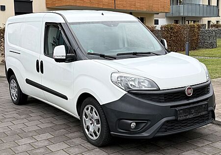 Fiat Doblo 1.6 16V Multijet Maxi Vollausstattung