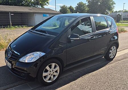 Mercedes-Benz A 180 CDI -