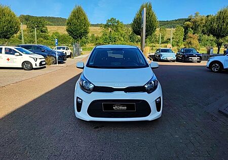 Kia Picanto 1.0 Vision/Design/Drive/Klima/Navi