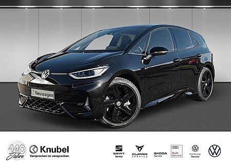 VW ID.3 Volkswagen GTX Ass.paket IQ.Light 20" Pano Navi Keyles