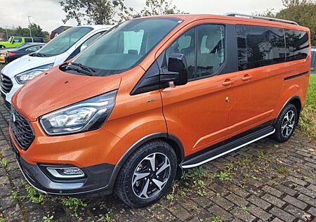 Ford Transit Tourneo Custom Kombi 320 L1 Activ St.Heizung.