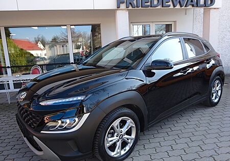 Hyundai Kona 1.0 T-GDI 2WD LED,SHZ,AC-Auto, AHZV
