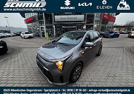 Kia Picanto 1.0 AUTOMATIK VISION NAVIGATION