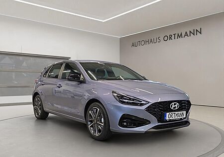 Hyundai i30 1.0 Turbo 'Advantage' 2WD 6-Gang