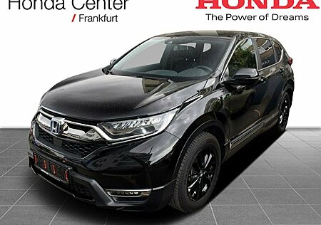 Honda CR-V 2.0 i-MMD HYBRID 2WD Sport Line