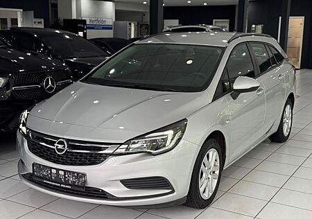 Opel Astra K Sports Tourer Edition *PARK-ASSIST*NAVI*