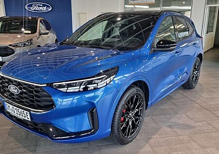 Ford Kuga ST-LINE X 5D 2.5HEV243 S6.2P CT FW