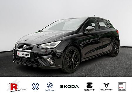 Seat Ibiza FR 1.0 TSI 5-GANG Pano FLA ACC ParkAss.