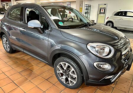 Fiat 500X Pop Star