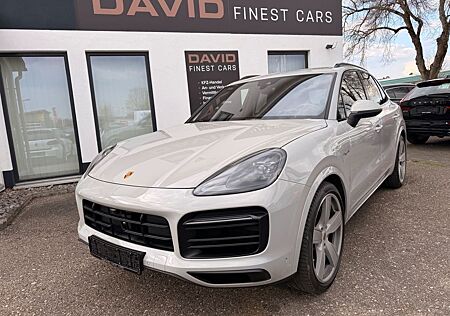 Porsche Cayenne /Platinum Edition/Chrono/PANO/Kreide/BOSE