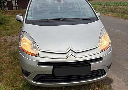 Citroën C4 HDi 135 FAP Exclusive Autom. Exclusive