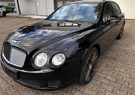 Bentley Continental Flying Spur