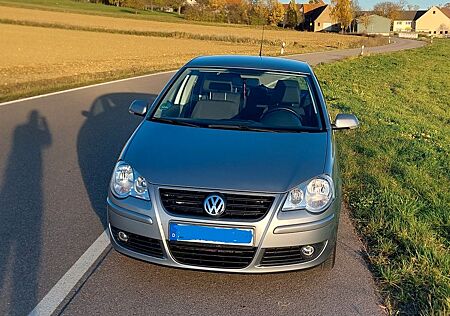 VW Polo Volkswagen 1.4 -