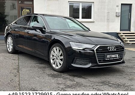 Audi A6 Lim. 45 TDI quattro*Navi*Sitzhz.*