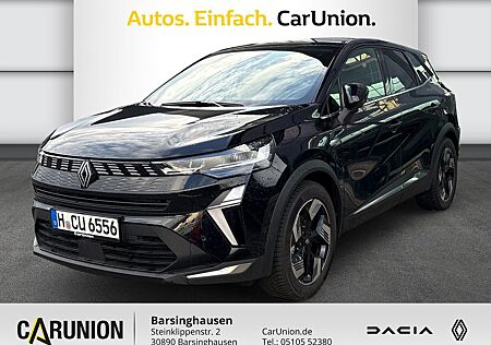 Renault Symbioz Techno E-Tech Full Hybrid 145