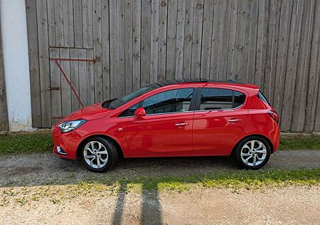 Opel Corsa E 1.3 CDTI Innovation 6-Gang S/S Schiebe