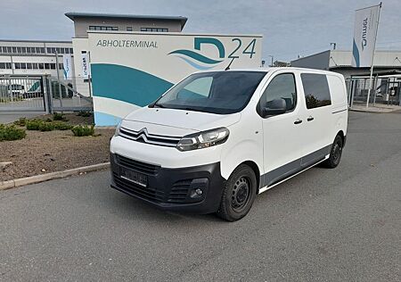 Citroën Jumpy Kasten Business XS Klima