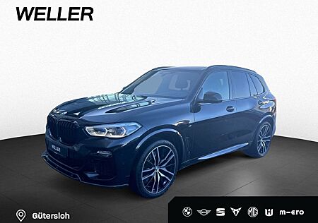 BMW X5 xDrive30d M Sport HUD 360'KAMERA DAB Navi PDC