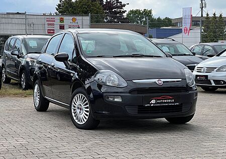 Fiat Punto EVO MyLife 1.25 KLIMA PDC START STOP