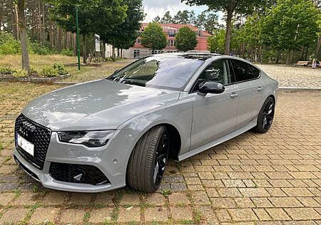 Audi RS7 4.0 TFSI quattro tip performance Sportb. -