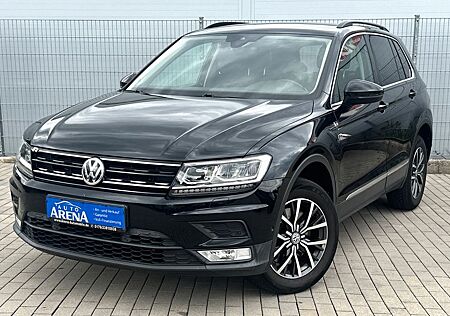 VW Tiguan Volkswagen 2.0 TDI 4Motion KAMERA, ABSTAND,SPUR,NAVI