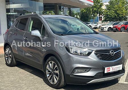 Opel Mokka X 1.4 Automatik Innovation - Navi, SZ, LED