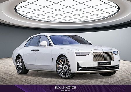 Rolls-Royce Ghost PDC V+H DAB Tempomat Wirl. Charg