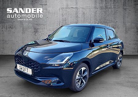 Suzuki Swift 1.2 Dualjet Hybrid Comfort+ CVT