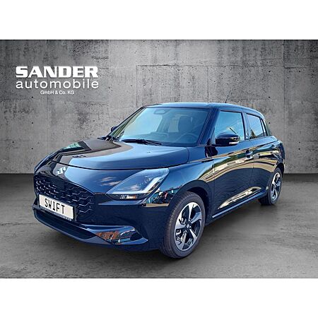 Suzuki Swift leasen