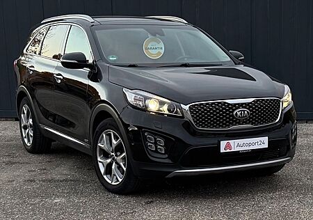 Kia Sorento Platinum Edition*4WD*VOLLAUSSTATTUNG*