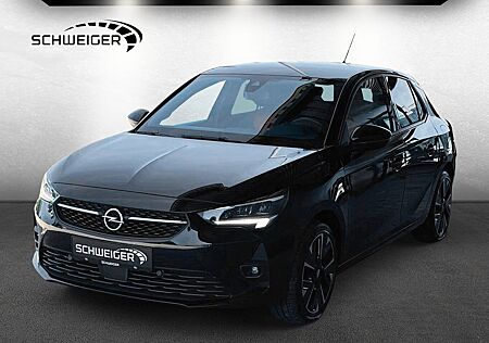 Opel Corsa F e GS Line PTS Kamera 180° LED Sportsitze