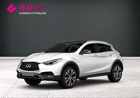 Infiniti QX30 LUXE TECH 211 PS ( * SITZHEIZUNG * NAVI * )