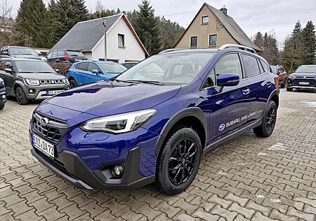 Subaru XV 1,6i Comfort CVT /RFK/LED/SHZ/Winterräder