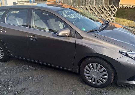 Toyota Auris Comfort 1,2-l-Turbo S/S Comfort