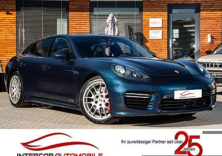 Porsche Panamera GTS 4.8 V8 |Facelift|Sport-Abg.|BOSE|