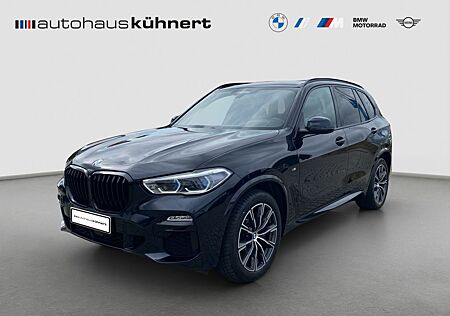 BMW X5 xDrive30d ///M Sport M-Fw.Prof. PanoSD Laser