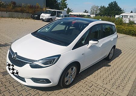 Opel Zafira Tourer 2.0 CDTI Edition 125kW Automat...