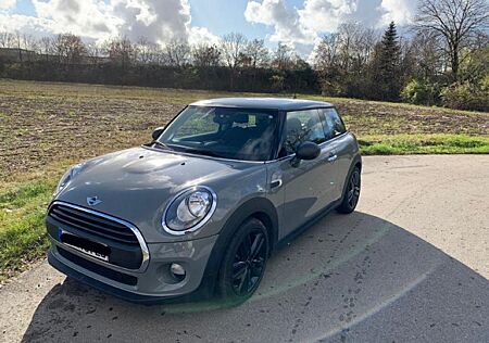 Mini ONE 102 PS (1,5 l, Euro6c) TÜV neu 2027