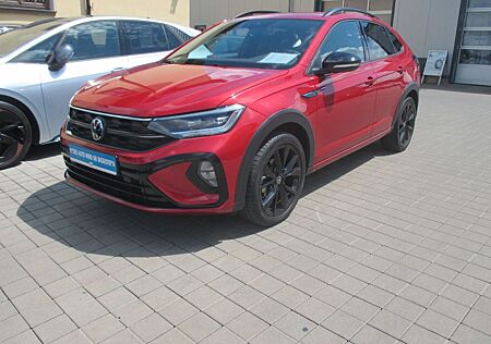 VW Taigo Volkswagen 1.0 TSI DSG R-Line
