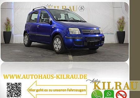 Fiat Panda 1.2 8V Dynamic