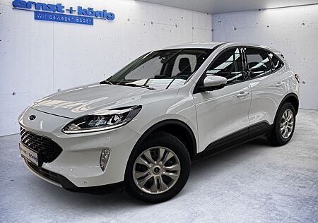 Ford Kuga 2.0 EcoBlue Hybrid COOL&CONNECT *NAVI*PDC*