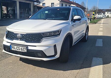 Kia Sorento Vollausstattung!!! Platinum AWD
